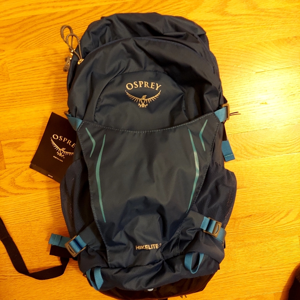 Osprey Hikerlite 26L NWT